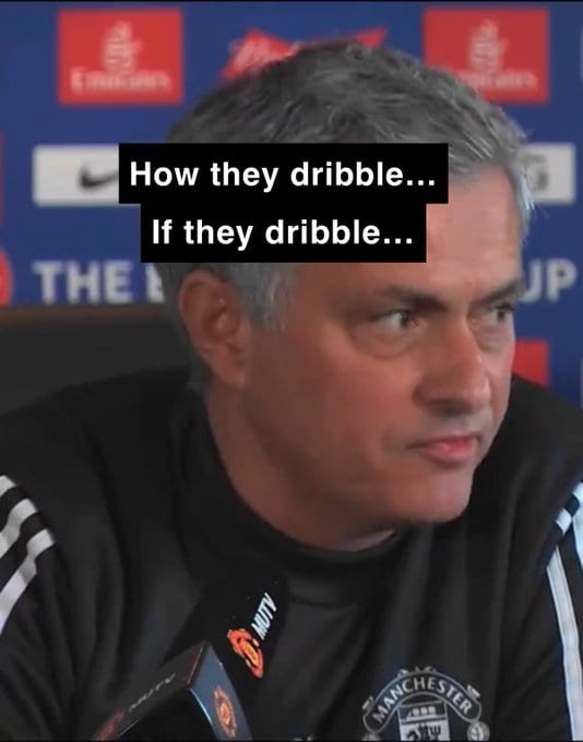 José Mourinho